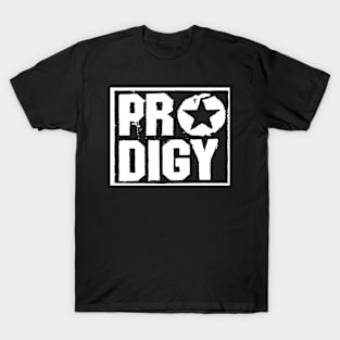 The Prodigy 1 T-Shirt